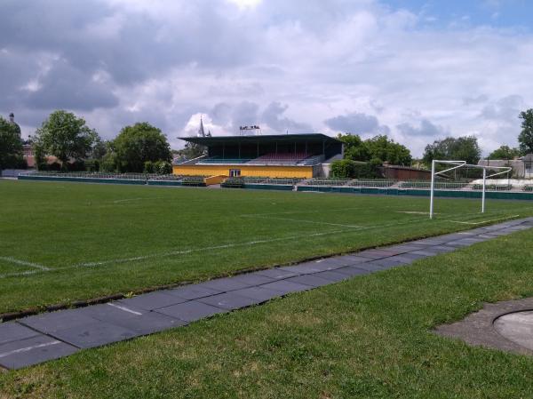 Stadion Yunist' - Kolomyya
