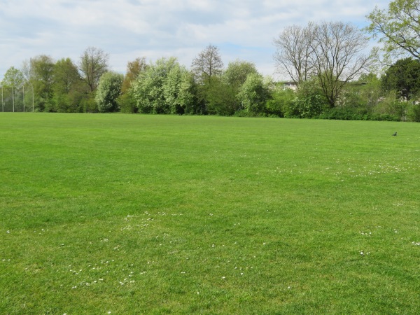 Bezirkssportanlage Grünhöfe Platz 2 - Bremerhaven-Grünhöfe