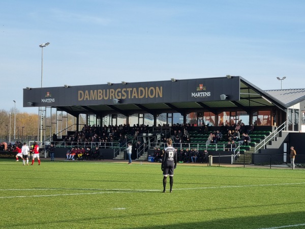 Axor Arena - Bocholt