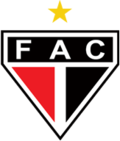 Wappen Ferroviário AC  74616