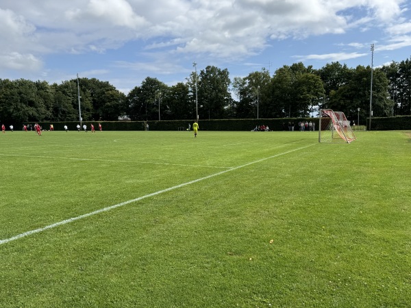 Wessendorf Stadion Nebenplatz 2 - Stadtlohn-Wessendorf