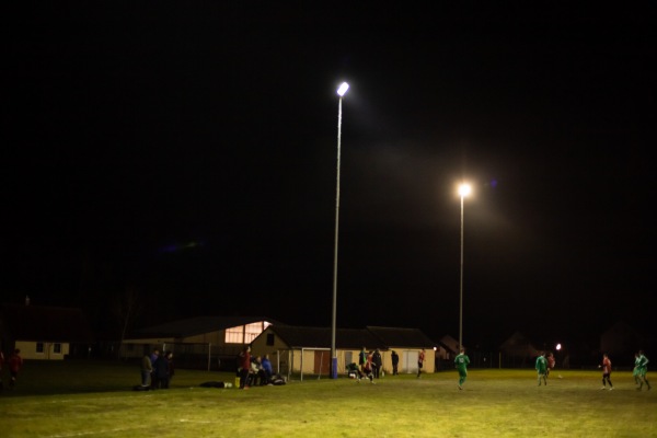 Sportanlage Barthelmesaurach Platz 3 - Kammerstein-Barthelmesaurach
