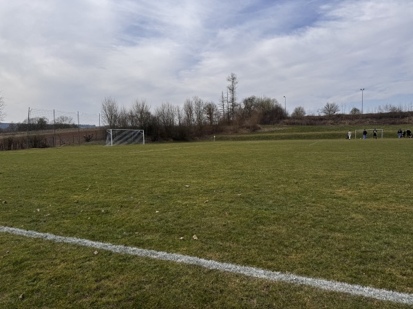 Sportanlage Am Heiferbach - Scheden