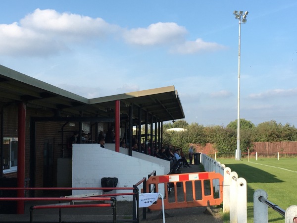 Kiln Park - Raunds, Northamptonshire