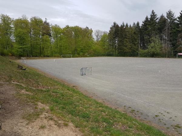 Sportplatz Fellingshausen - Biebertal-Fellingshausen