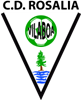 Wappen CD Rosalía de Vilaboa