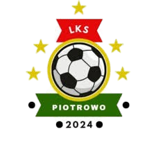Wappen LKS Piotrowo