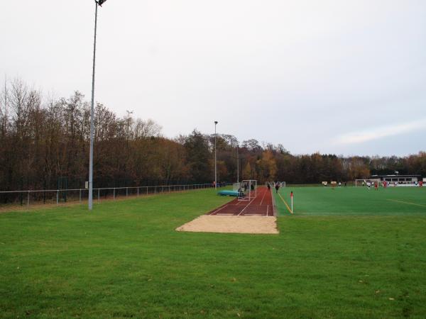 Sportplatz Krähenbrink - Arnsberg-Herdringen