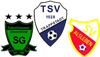 Wappen SG Trappstadt II / Gabolshausen-Untereßfeld/Alsleben (Ground B)