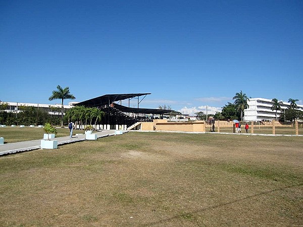 Estadio Luis Pérez Lozano - Cienfuegos