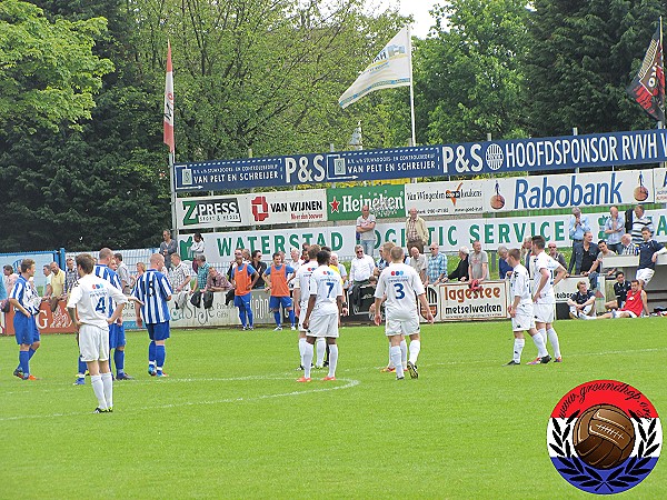Sportpark Ridderkerk - Ridderkerk