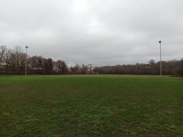 Saalbachstadion Nebenplatz - Bretten-Rinklingen