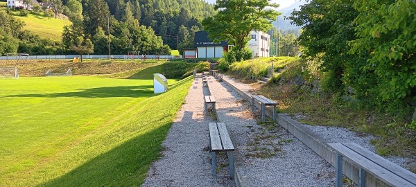 Sportplatz Sankt Margareten im Rosental - Sankt Margareten im Rosental