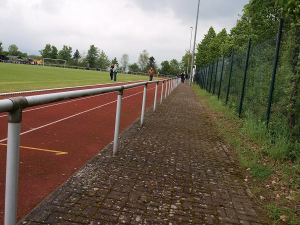 Sportzentrum Ramberg - Lügde