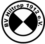 Wappen ehemals BV Hiltrop 1912