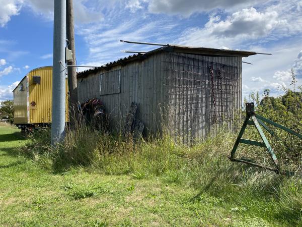Sportanlage Bärnfels Platz 2 - Obertrubach-Bärnfels