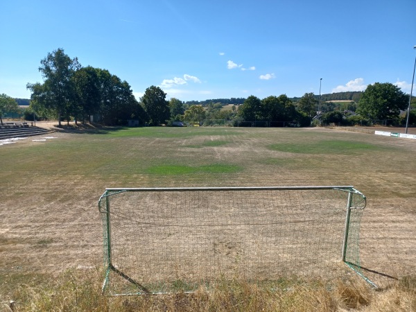 Sportanlage Weilburger Straße - Beselich-Heckholzhausen