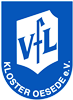 Wappen VfL Kloster Oesede 1928 II