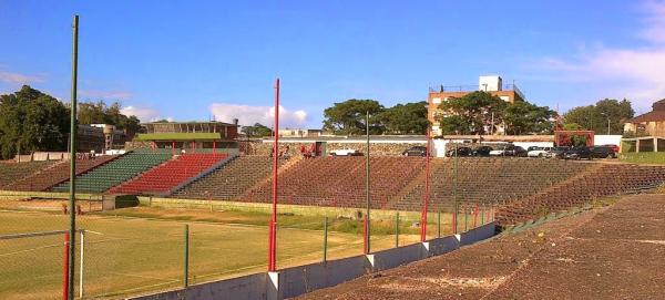 Estadio Olímpico Pedro Arispe - Montevideo