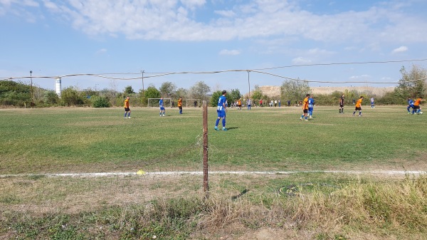 Stadionul Constructorul - Craiova