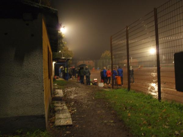 Sportanlage Am Lewacker Platz 2 - Bochum-Linden