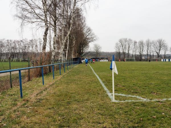 Sportplatz Butterwinkel - Bönen-Flierich