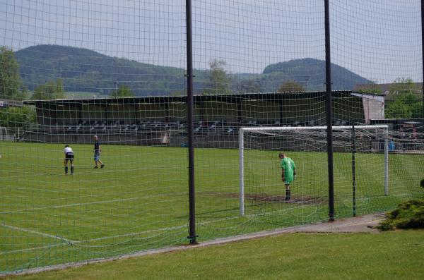 Hřiště FK Olympie Zdice  - Zdice