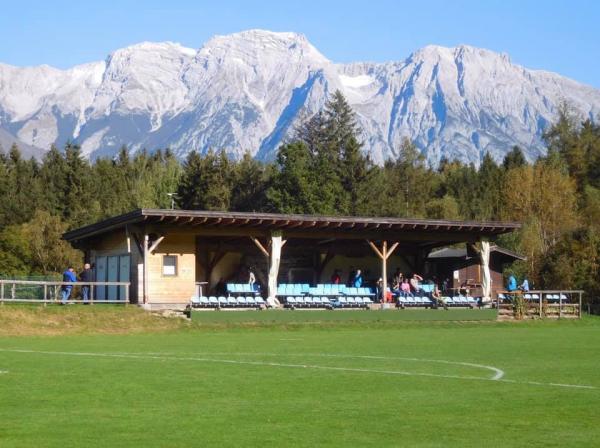 Waldstadion - Rinn