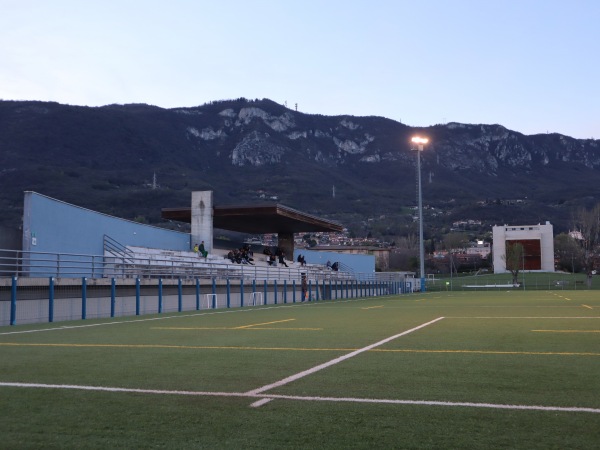 Stadio Comunale di Botticino - Botticino