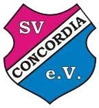 Wappen ehemals SV Concordia Erfurt 1951  67807