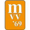Wappen MVV '69 (Marlese Voetbal Vereniging)  56235