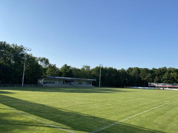 Beton4you-Arena - Mönchhof