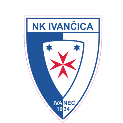 Wappen NK Ivančica
