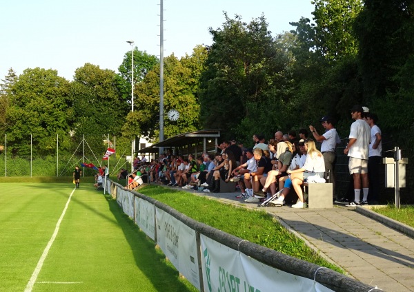 Sportplatz Keltenstraße - Grünwald