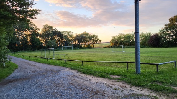 Waldsportanlage Platz 2 - Volkach-Obervolkach