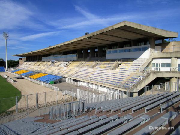 Parc des Sports - Avignon