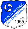 Wappen SF Schönenbach 1955 II  57060