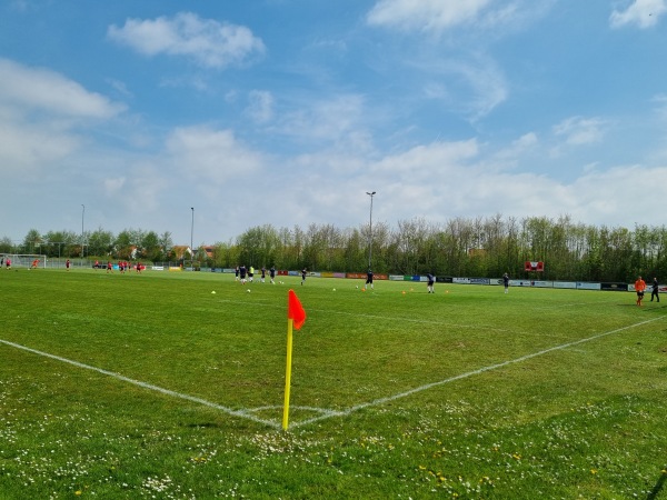 Sportcenter Cadzand - Cadzand