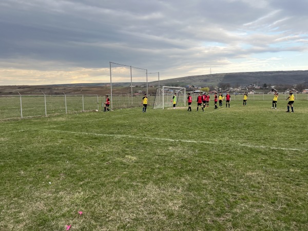 Stadion Comunal Băcani - Băcani