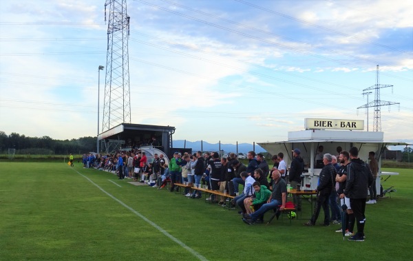 Schiedlberger Oktoberfest Arena - Schiedlberg