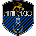 Wappen Latina Calcio   4241