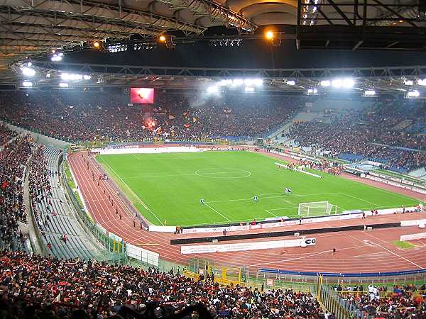 Stadio Olimpico - Roma