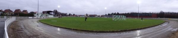 Stade Saint Etienne - Seltz