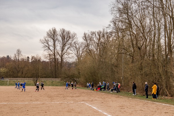 Sportanlage Mainau Platz 2 - Michelau/Oberfranken