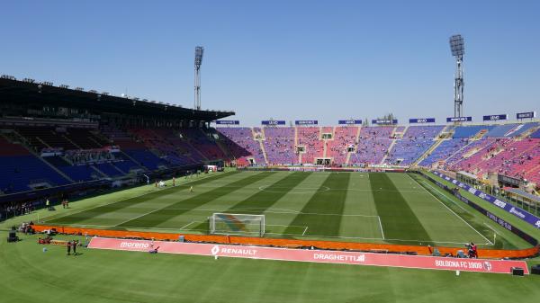 Stadio Renato Dall'Ara - Bologna