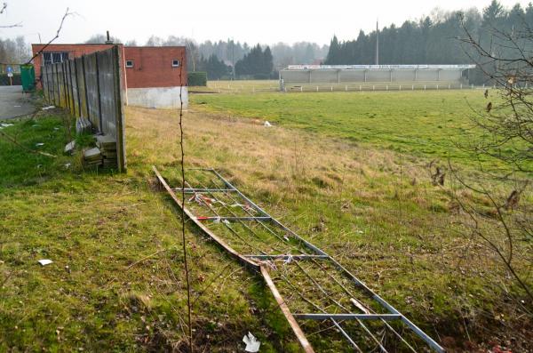 Complex Viversel - Heusden-Zolder-Viversel