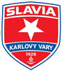 Wappen FC Slavia Karlovy Vary