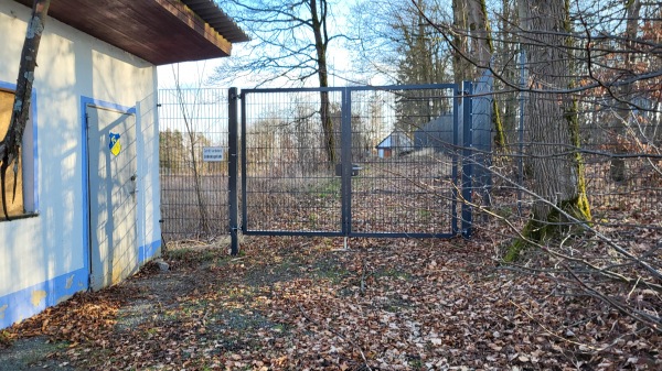 Sportplatz Kupferberg 2 - Kupferberg
