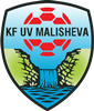 Wappen KF UV Malisheva
