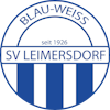 Wappen SV Blau-Weiß Leimersdorf 1926  84194